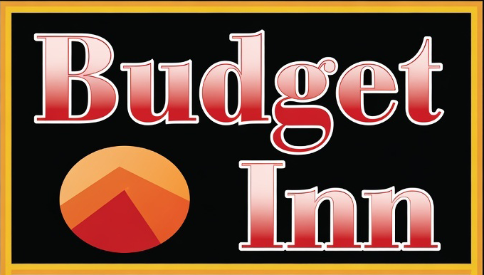 Budget Inn Home