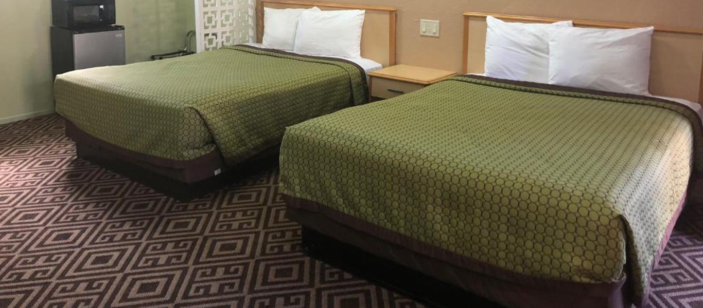 Hotel Amenities